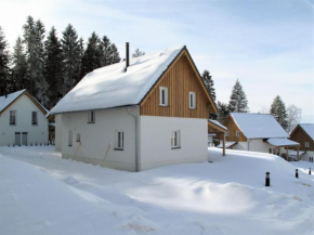 Holiday Home Lakeside Village 47 by Interhome, Frymburk Nad Vltavou
